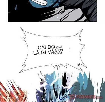 Truyền thuyết về Thiên Chúa quỷ Chương 1-58