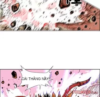 Truyền thuyết về Thiên Chúa quỷ Chương 1-58