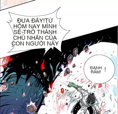 Truyền thuyết về Thiên Chúa quỷ Chương 1-58