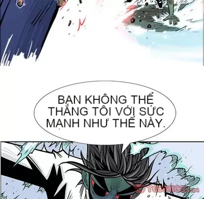 Truyền thuyết về Thiên Chúa quỷ Chương 1-58