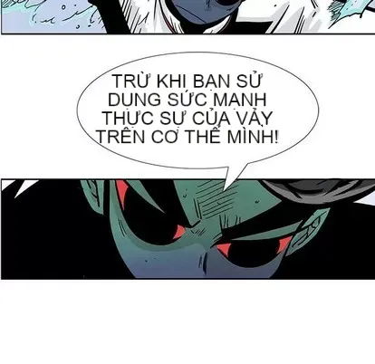 Truyền thuyết về Thiên Chúa quỷ Chương 1-58