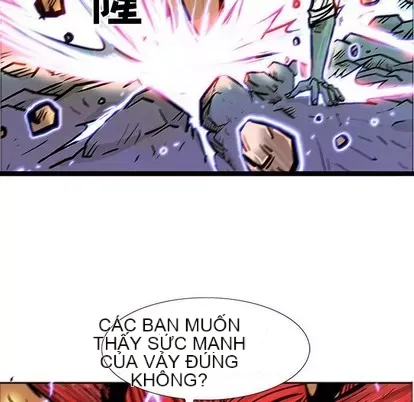 Truyền thuyết về Thiên Chúa quỷ Chương 1-58