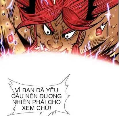 Truyền thuyết về Thiên Chúa quỷ Chương 1-58