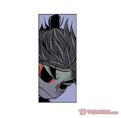 Truyền thuyết về Thiên Chúa quỷ Chương 1-58