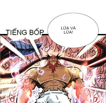 Truyền thuyết về Thiên Chúa quỷ Chương 1-58