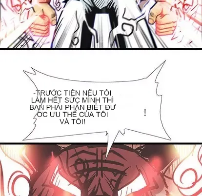 Truyền thuyết về Thiên Chúa quỷ Chương 1-58