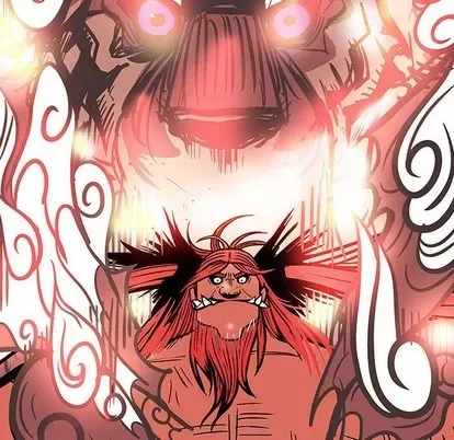 Truyền thuyết về Thiên Chúa quỷ Chương 1-58