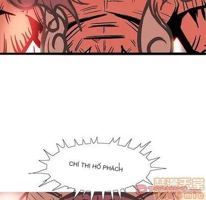 Truyền thuyết về Thiên Chúa quỷ Chương 1-58