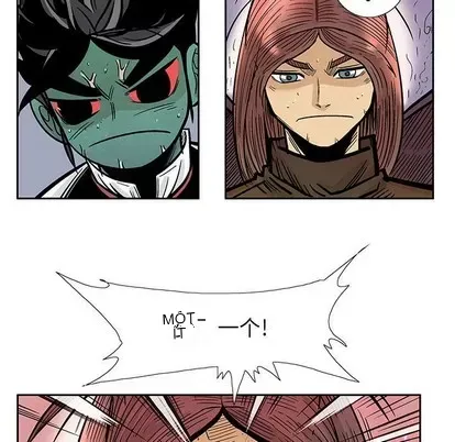 Truyền thuyết về Thiên Chúa quỷ Chương 1-58