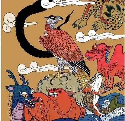 Truyền thuyết về Thiên Chúa quỷ Chương 1-58