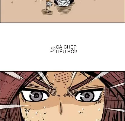 Truyền thuyết về Thiên Chúa quỷ Chương 1-58