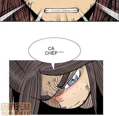 Truyền thuyết về Thiên Chúa quỷ Chương 1-58