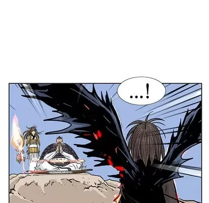 Truyền thuyết về Thiên Chúa quỷ Chương 1-58