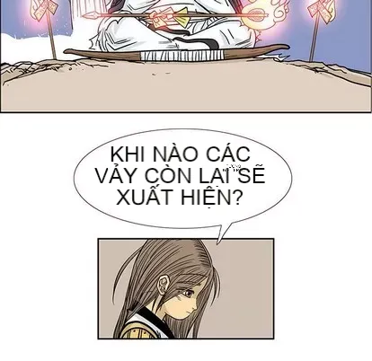 Truyền thuyết về Thiên Chúa quỷ Chương 1-58