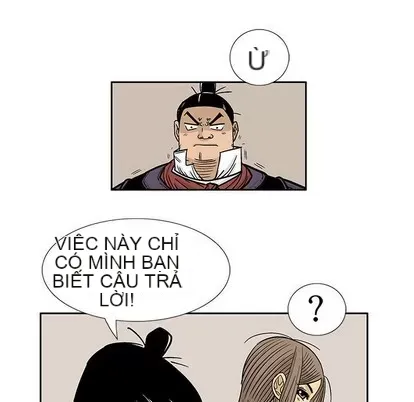 Truyền thuyết về Thiên Chúa quỷ Chương 1-58