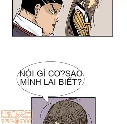 Truyền thuyết về Thiên Chúa quỷ Chương 1-58