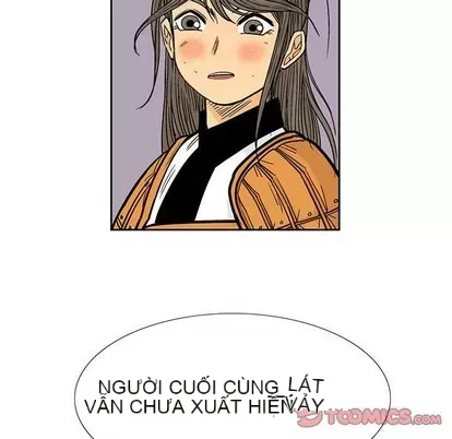 Truyền thuyết về Thiên Chúa quỷ Chương 1-58