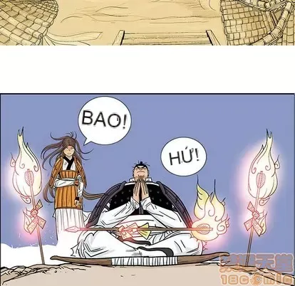 Truyền thuyết về Thiên Chúa quỷ Chương 1-58