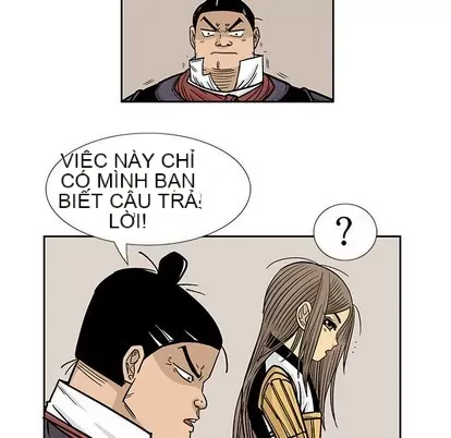 Truyền thuyết về Thiên Chúa quỷ Chương 1-58