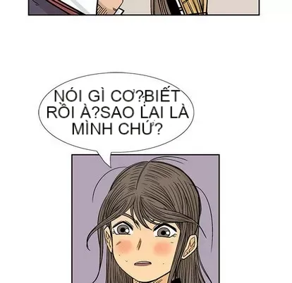 Truyền thuyết về Thiên Chúa quỷ Chương 1-58