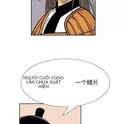 Truyền thuyết về Thiên Chúa quỷ Chương 1-58