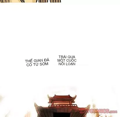 Truyền thuyết về Thiên Chúa quỷ Chương 1-58