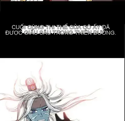 Truyền thuyết về Thiên Chúa quỷ Chương 1-58