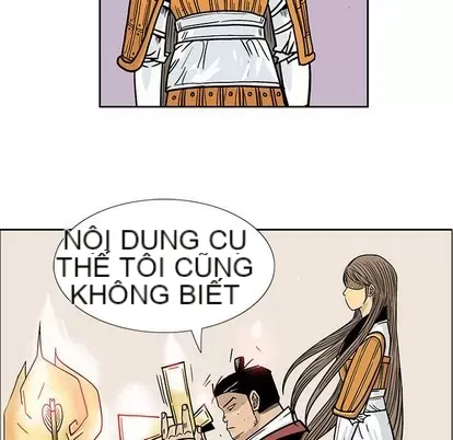 Truyền thuyết về Thiên Chúa quỷ Chương 1-58