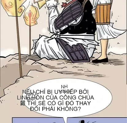 Truyền thuyết về Thiên Chúa quỷ Chương 1-58