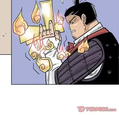 Truyền thuyết về Thiên Chúa quỷ Chương 1-58