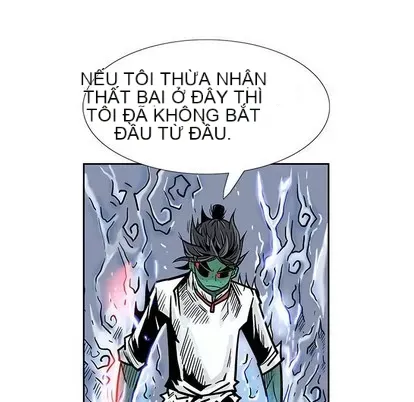 Truyền thuyết về Thiên Chúa quỷ Chương 1-58