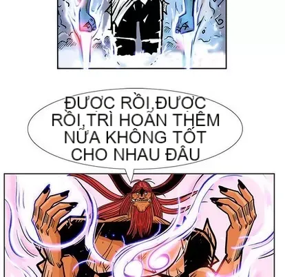 Truyền thuyết về Thiên Chúa quỷ Chương 1-58