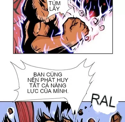 Truyền thuyết về Thiên Chúa quỷ Chương 1-58