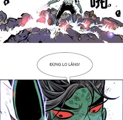 Truyền thuyết về Thiên Chúa quỷ Chương 1-58