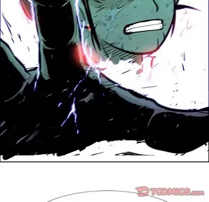 Truyền thuyết về Thiên Chúa quỷ Chương 1-58