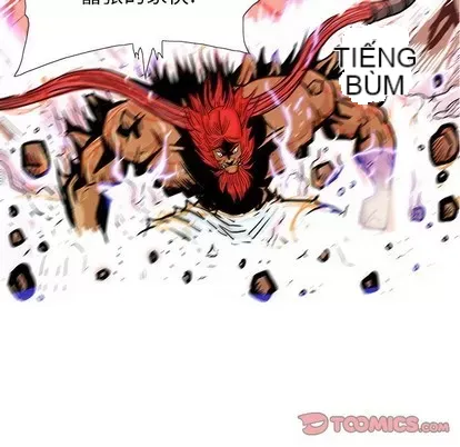 Truyền thuyết về Thiên Chúa quỷ Chương 1-58