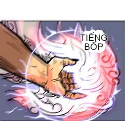 Truyền thuyết về Thiên Chúa quỷ Chương 1-58