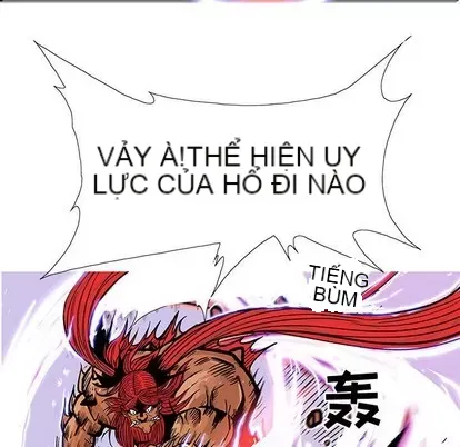 Truyền thuyết về Thiên Chúa quỷ Chương 1-58