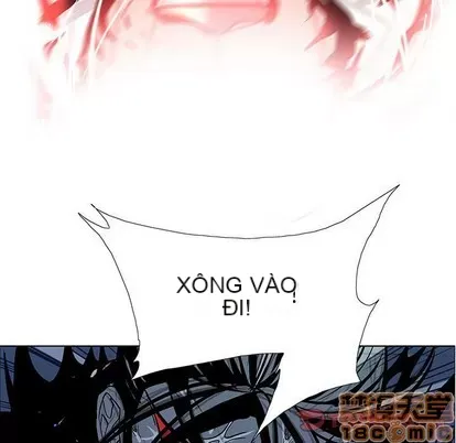 Truyền thuyết về Thiên Chúa quỷ Chương 1-58