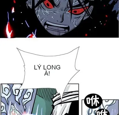 Truyền thuyết về Thiên Chúa quỷ Chương 1-58