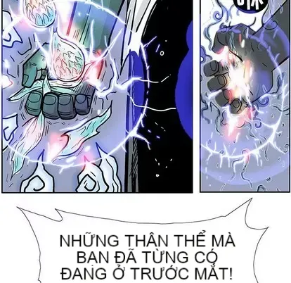 Truyền thuyết về Thiên Chúa quỷ Chương 1-58