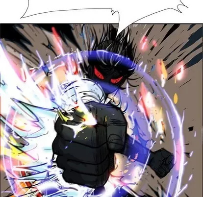 Truyền thuyết về Thiên Chúa quỷ Chương 1-58