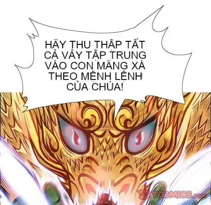 Truyền thuyết về Thiên Chúa quỷ Chương 1-58