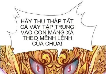 Truyền thuyết về Thiên Chúa quỷ Chương 1-58