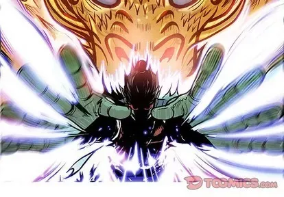 Truyền thuyết về Thiên Chúa quỷ Chương 1-58