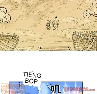 Truyền thuyết về Thiên Chúa quỷ Chương 1-58