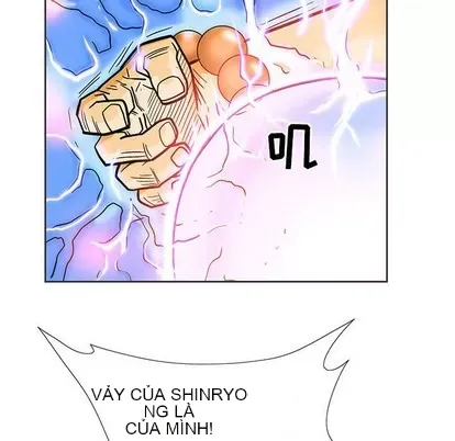 Truyền thuyết về Thiên Chúa quỷ Chương 1-58