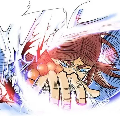 Truyền thuyết về Thiên Chúa quỷ Chương 1-58