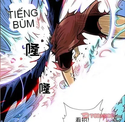 Truyền thuyết về Thiên Chúa quỷ Chương 1-58