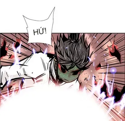 Truyền thuyết về Thiên Chúa quỷ Chương 1-58